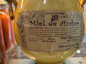 MIel de Azahar
